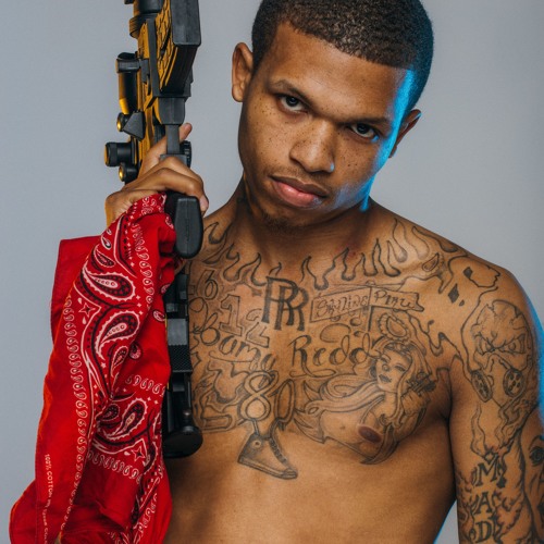 Obama Redd- Say'n Sum