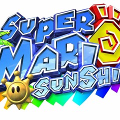 (Earrape) Delfino Plaza - Super Mario Sunshine