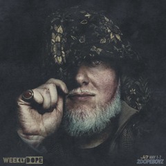 Weekly Dope v.47 (May 1-7)