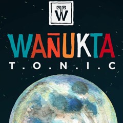 WAÑUKTA (Churay/Soukus)- Alex Alvear