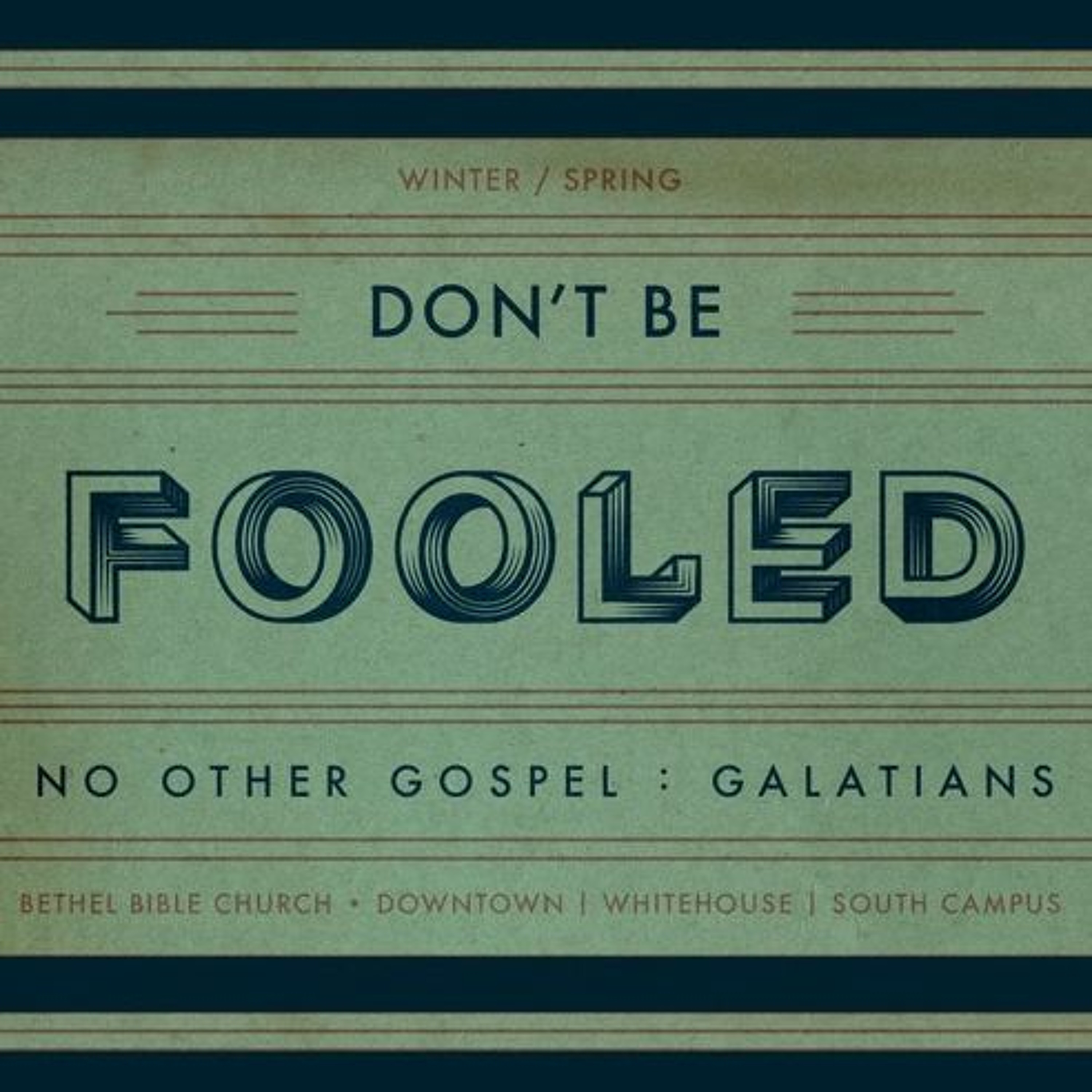Bethel Bible South