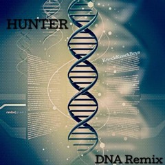 DNA (remix)