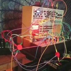 Mr. Bill & Sean Leonard - Modular Jam