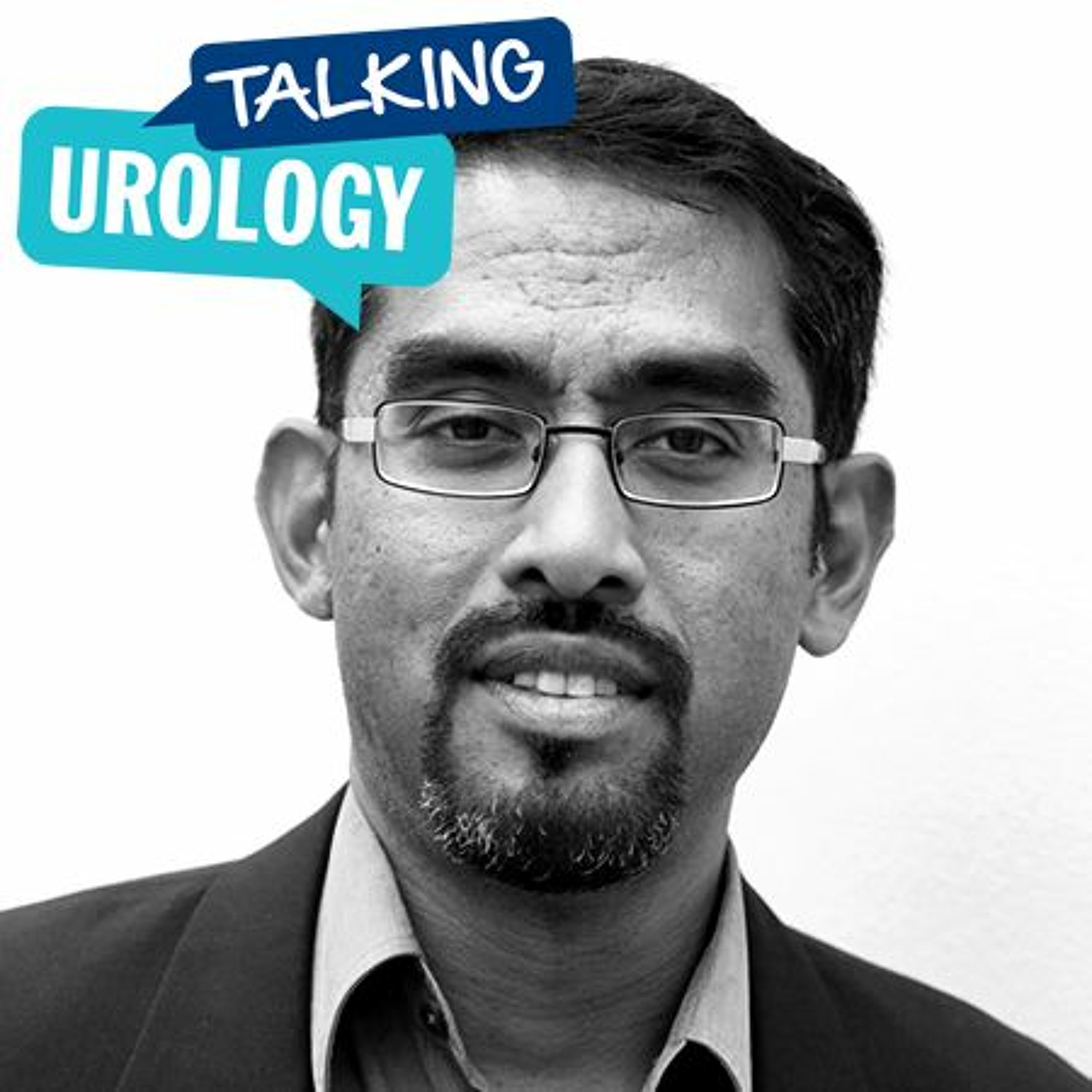 USANZ 2017 Interviews - Dr Shomik Sengupta episode artwork