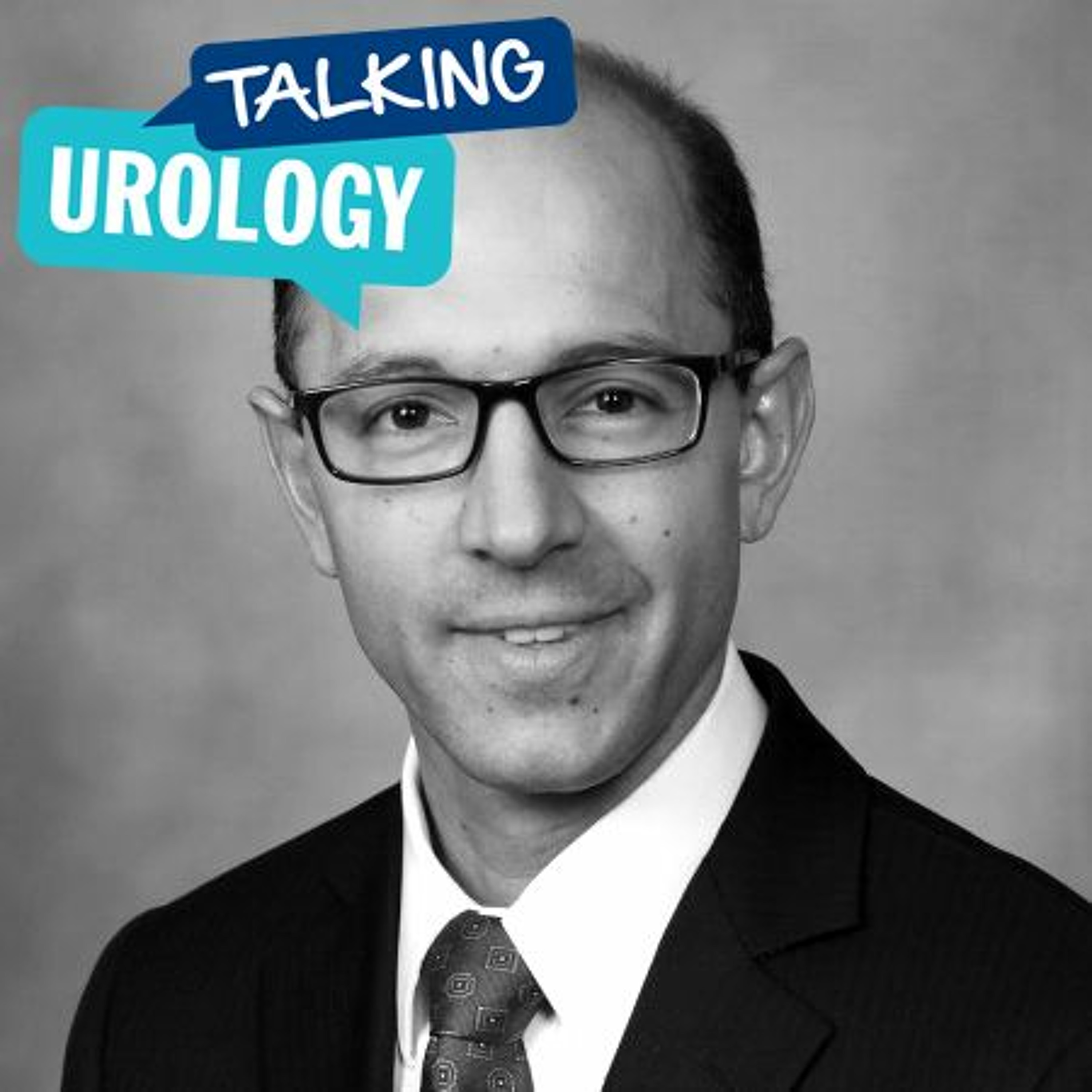 USANZ 2017 Interviews - Dr Stephen Boorjian episode artwork