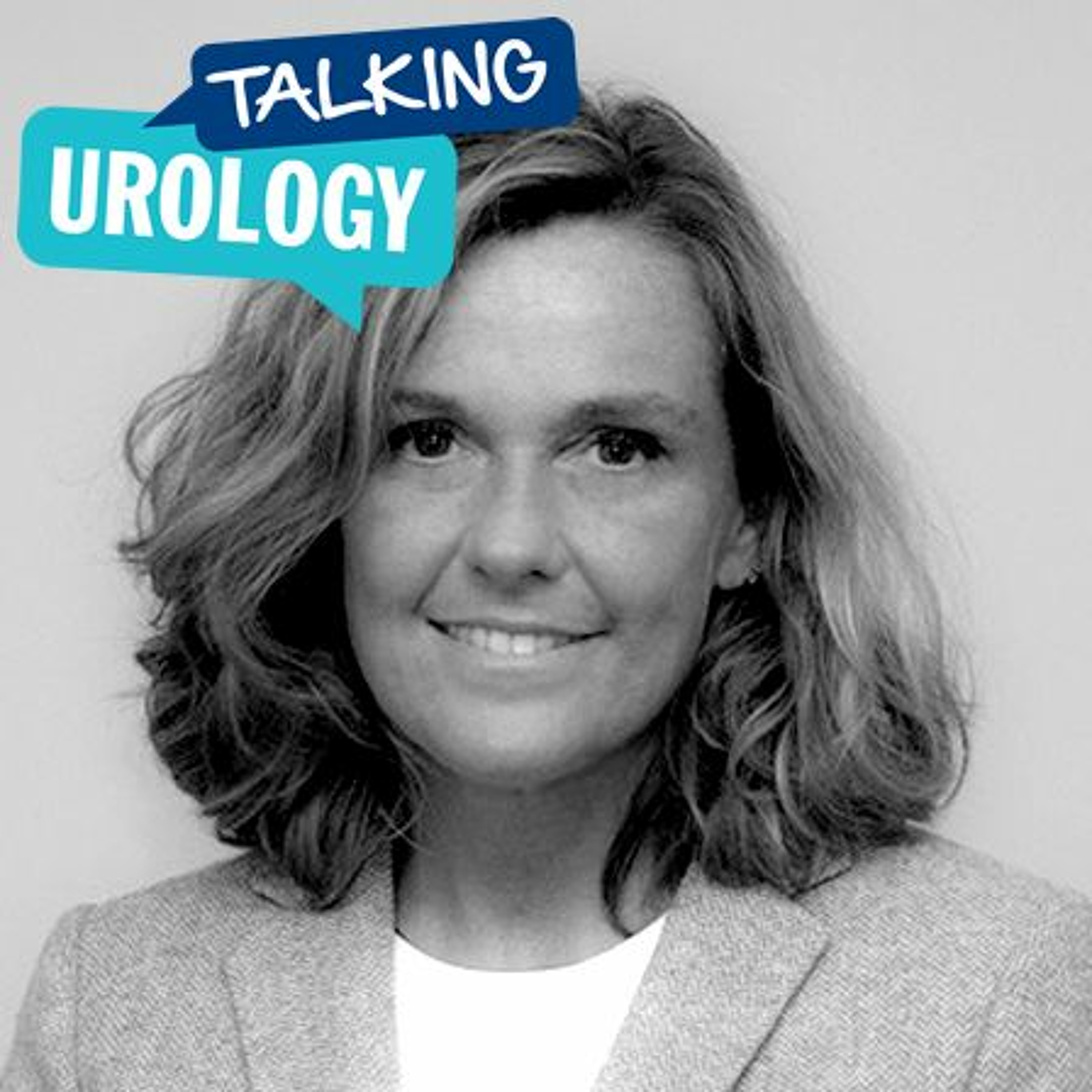 USANZ 2017 Interviews - Dr Maria Ribal episode artwork