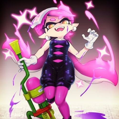 Splatoon Anniversary Special Explosive Heart Rate Emotion Bomb Tokimeki Bomb Rush Remix By Nayeli Mango Kawai