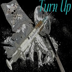 Turn Up (Hip-Hop Beat)
