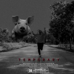 Billyracxx- Temporary (prod. by AGkeyz)