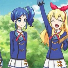 [アイカツ！] アイドル活動！band arrange