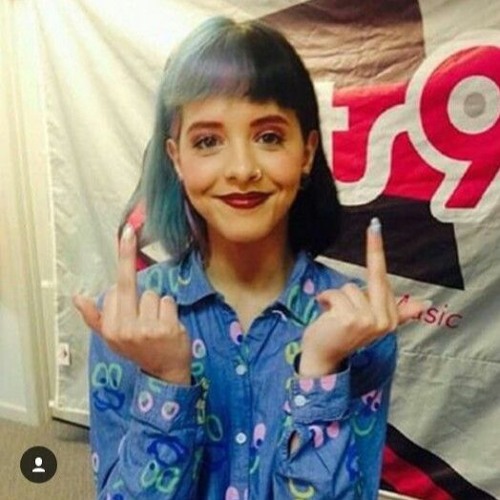 I'm not a piece of shit