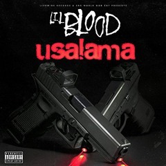 Lil Blood - Drug Abuse (feat. YID, Lil Goofy & Philthy Rich)