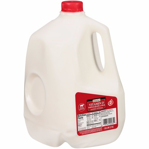 cereal sauce