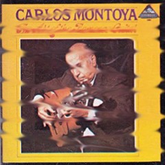 Carlos Montoya Guitar Tape (Corrupted)