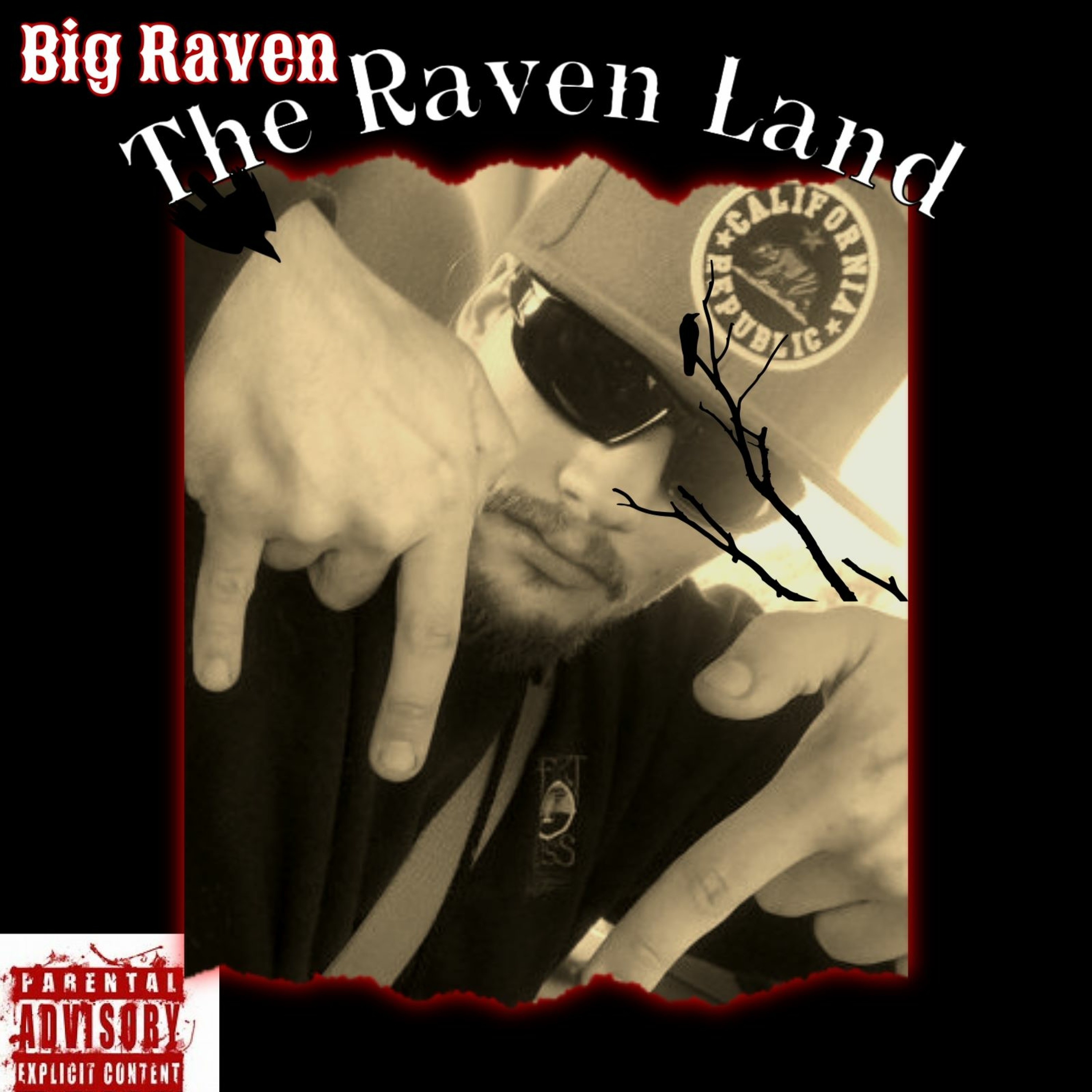 FAM IS 1 by Big Raven (prod.by Hunes) episode artwork