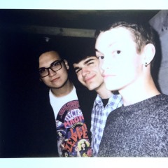 Catch My Breath (Basement Demo)