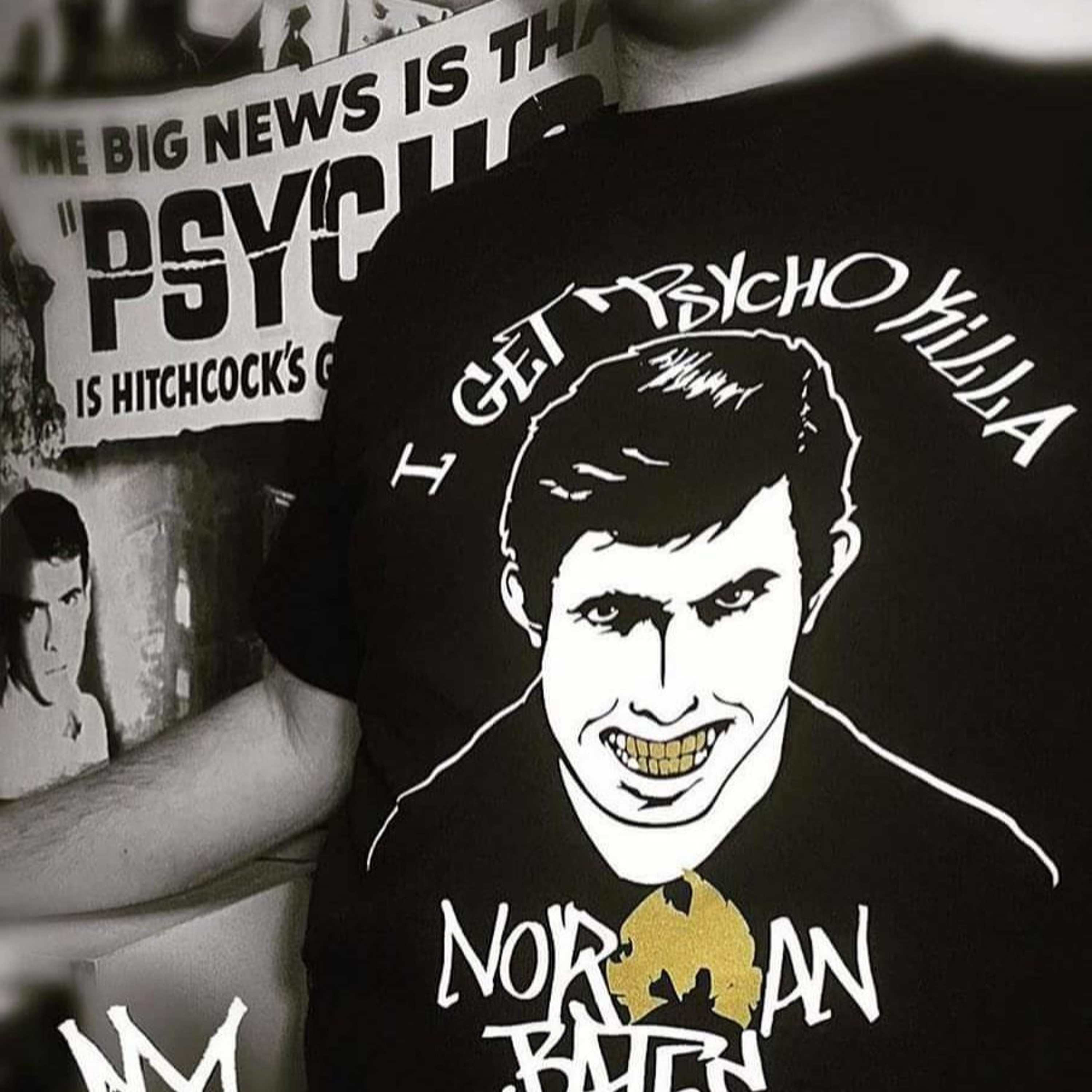 ep 8 pt2 Dan Terr - Inked Up Merch episode artwork