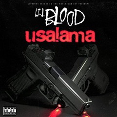 Lil Blood - Lost In The Dark (feat. Lonnie Bands & Dubb 20)