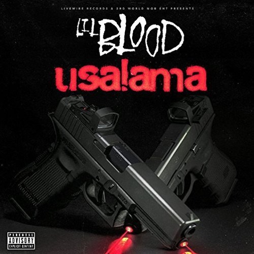 Lil Blood - Paid For That (feat. Shoddy Boi)