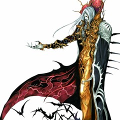 Castlevania Judgement OST - Dance Of Illusions