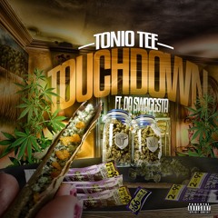 Touchdown Ft. Da Swaggsta (Produced  By Southside D x Aktive Dailey Beats)
