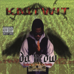 Knitwit - Still Hoggin'