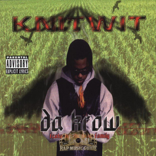 Knitwit - Still Hoggin'