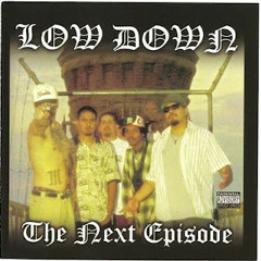Low Down - It's All Good (Tape Rip)