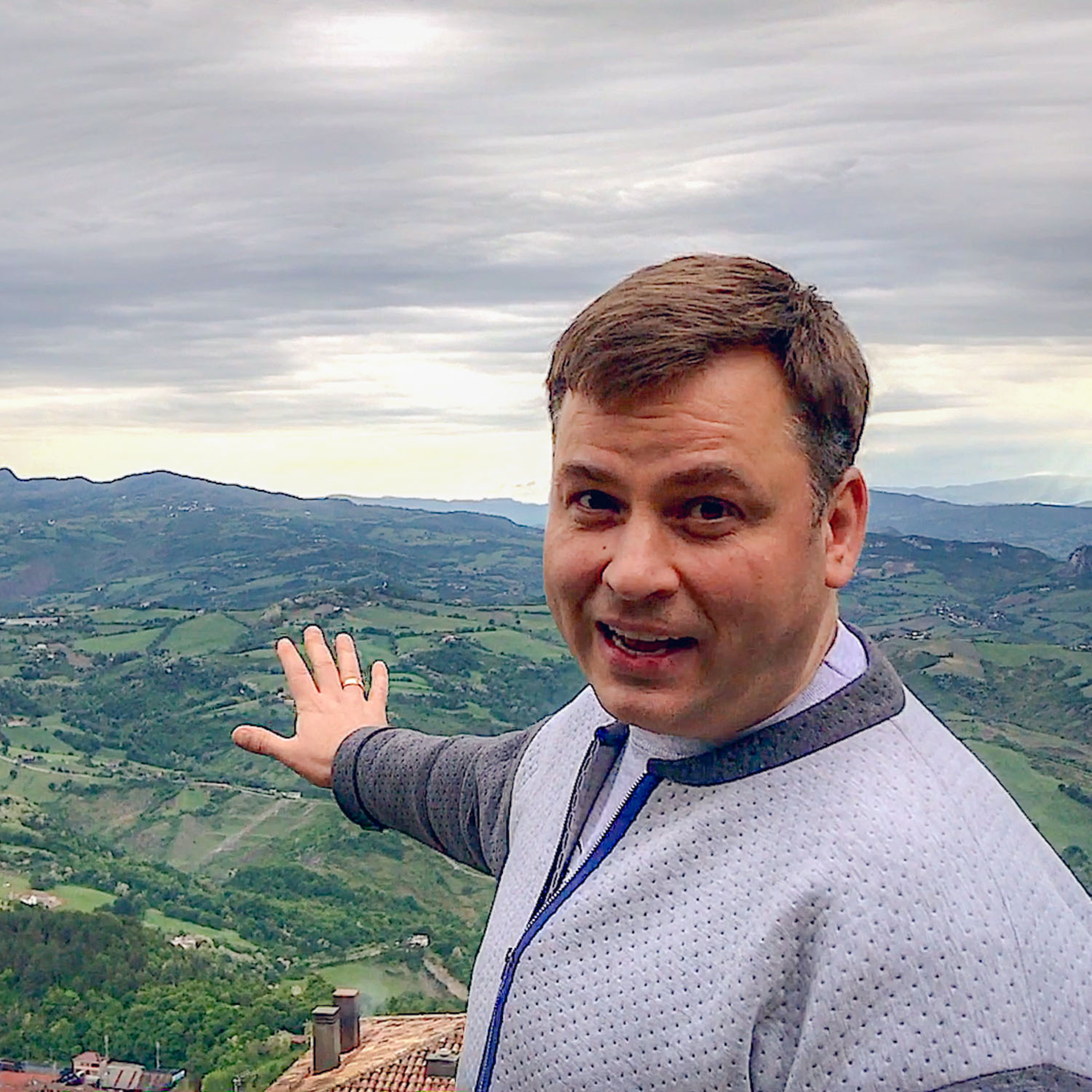 НАСТОЯЩИЙ УСПЕХ™