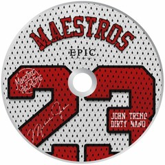 Maestros Del Ritmo vol. 23