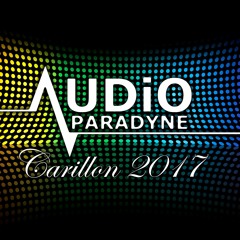 www.AudioParadyne.se