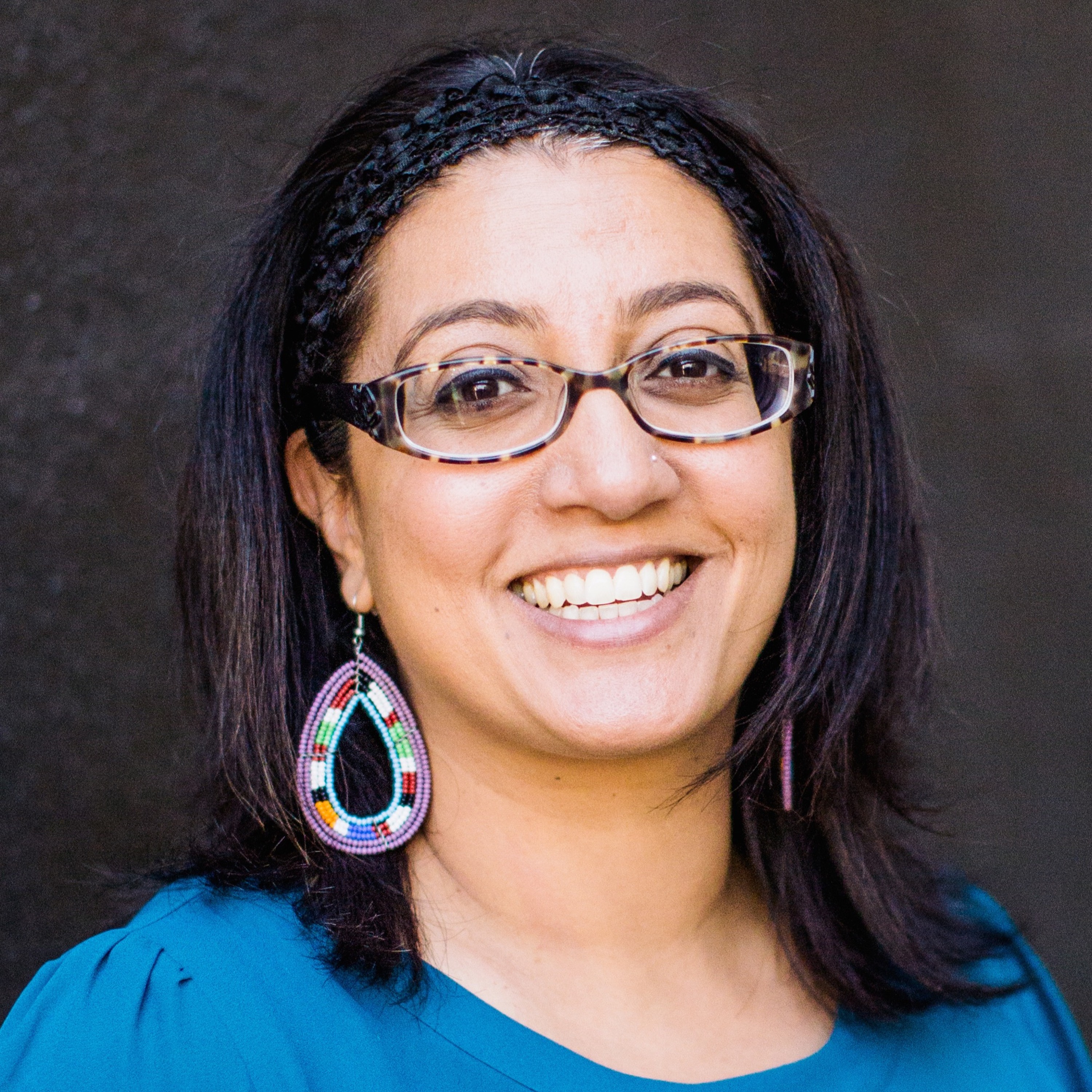 FreshEd #72 - Human Rights Education (Monisha Bajaj) episode artwork