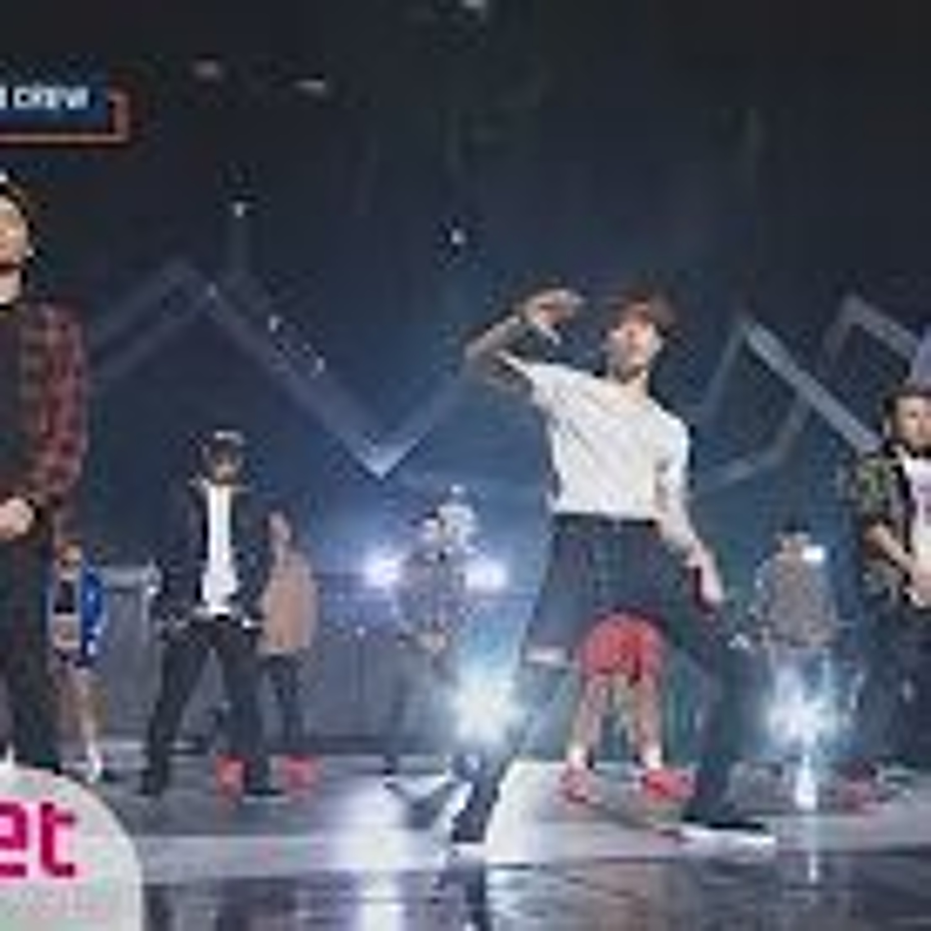 Hit The Stage [무대포커스]유겸 X Hype Up & Body&Soul 160928 EP.10 episode artwork