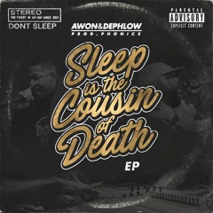 Awon & Dephlow - Street Jazz (Prod. Phoniks) New Album OUT NOW!