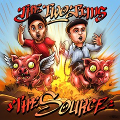 The Two Jims