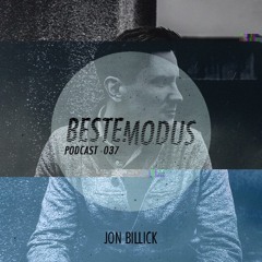 Beste Modus Podcast 37 - Jon Billick