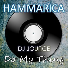 Do My Thing [Out on Beatport May 29th!]