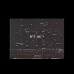 NOT OKAY PROD. BLACKHEART | OFFICAL VIDEO IN DESC!!!