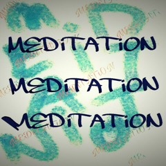 MEDiTATiON