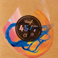45/7 #37 ARTIST: QMUTAT