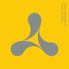 404 - Darren Emerson - Cream Separates 01 (1997)