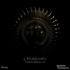 PREMIERE : Landikhan - Mama Ocllo (Natura Sonoris)