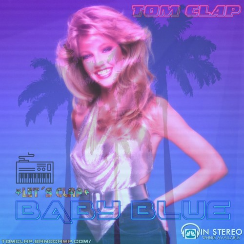 Baby Blue feat. miss FemTron