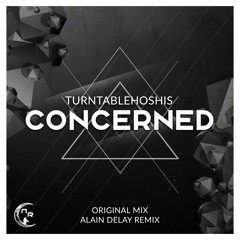 Turntablehoshis - Concerned