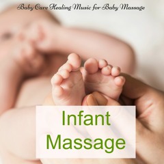 Pure Massage Music - Peaceful Harp Music to Massage Your Sweet Child