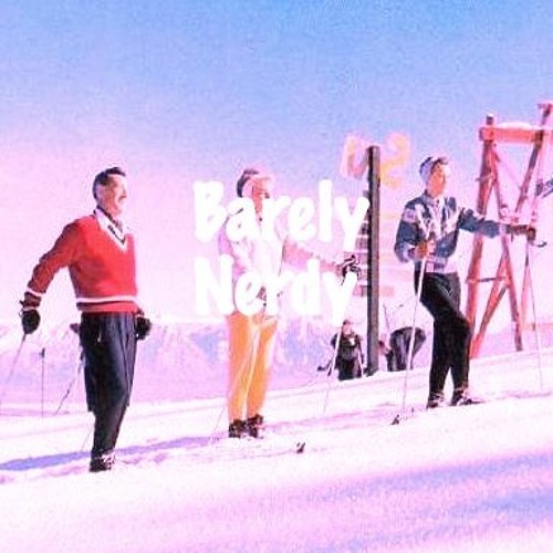 The Next Episode (Barely Nerdy Rework)