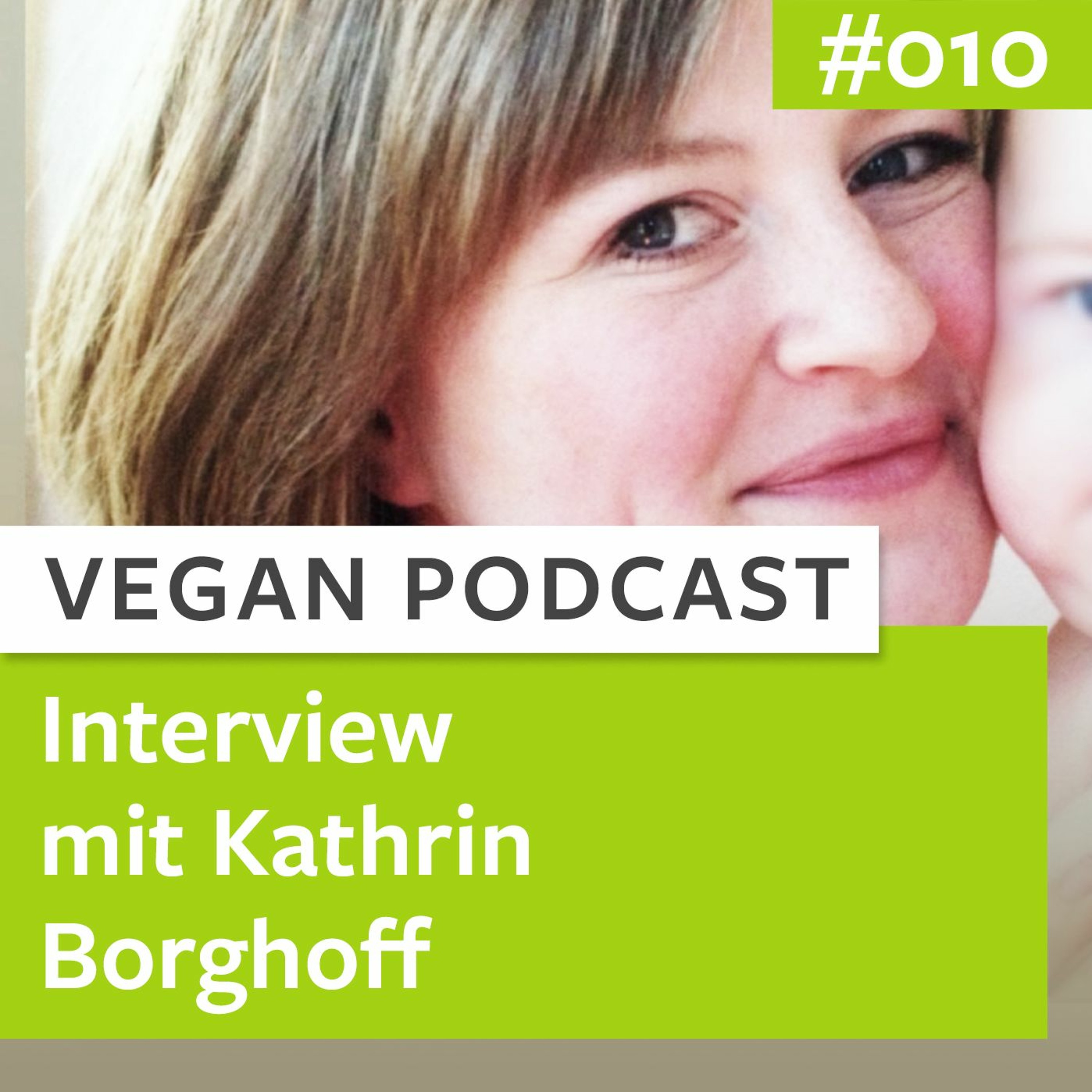 Vamily - vegan Leben in Familien
