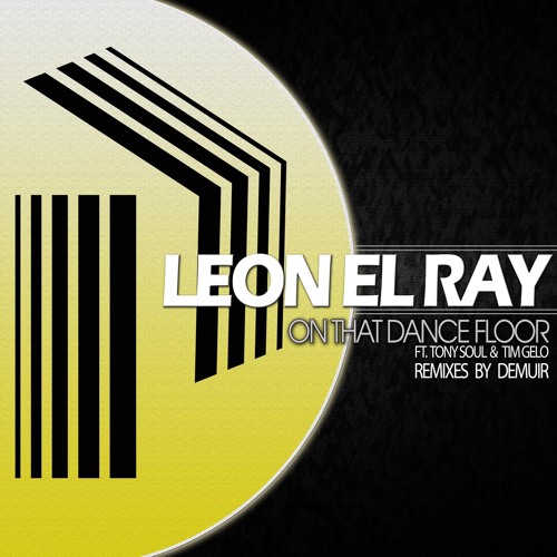 PRSO017 Leon El Ray Ft. Tony Soul - On That Dancefloor (Demuir's Playboy Edit) LQ 96kbps