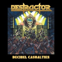 DESTRUCTOR - Restore Chaos (PURE STEEL RECORDS)