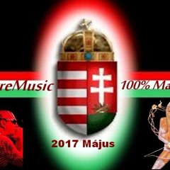 Legjobb Magyar Zenék Remix 2017 Május..:)